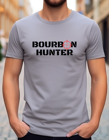 Bourbon Hunter