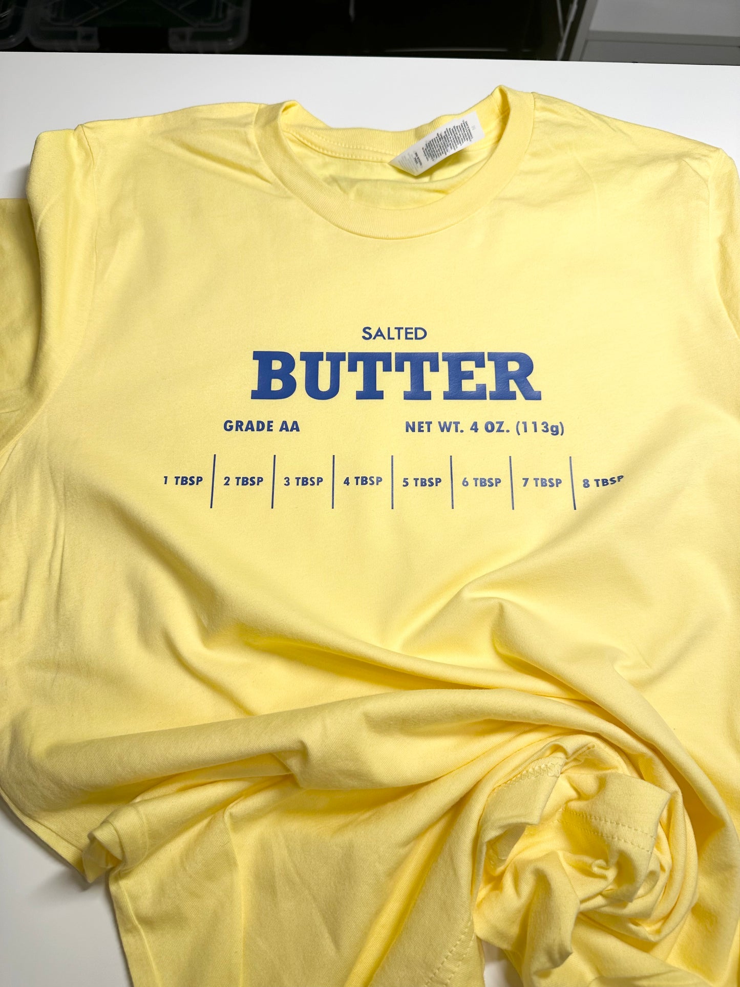 Butter T-shirt