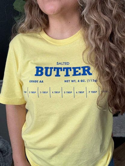 Butter T-shirt