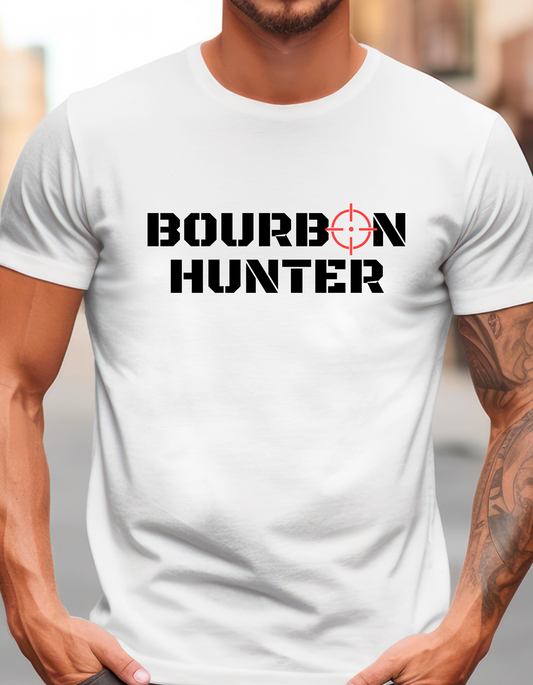 Bourbon Hunter