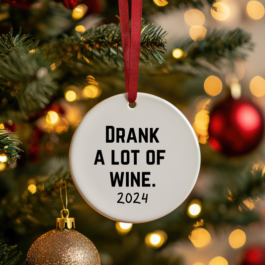 Funny Christmas Ornaments